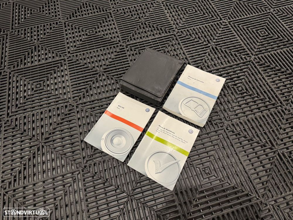 VW Tiguan 2.0 TDi Sport BlueMotion - 10