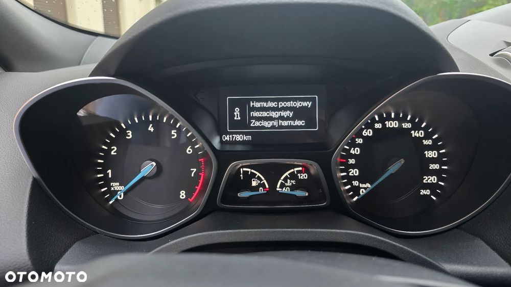 Ford Kuga 1.5 EcoBoost FWD ST-Line ASS - 12