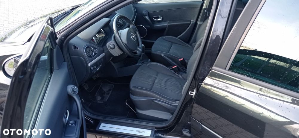 Renault Clio 1.2 TCE Authentique - 3