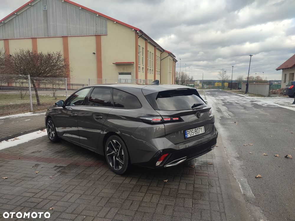 Peugeot 308 BlueHDi 130 EAT8 Allure Pack - 10