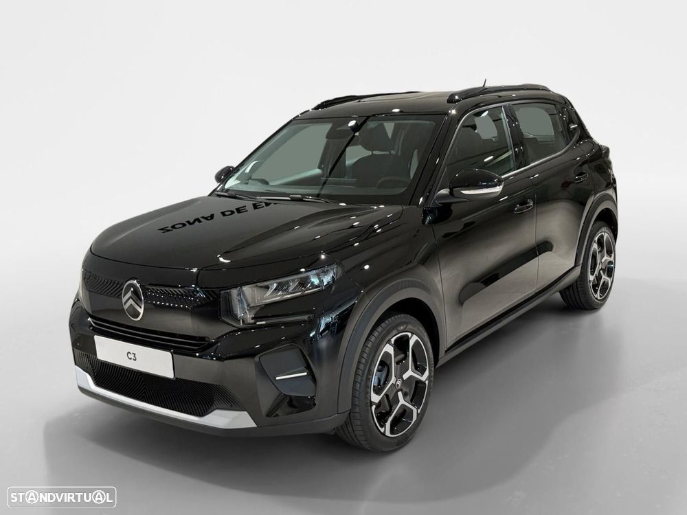 Citroën C3 - 1
