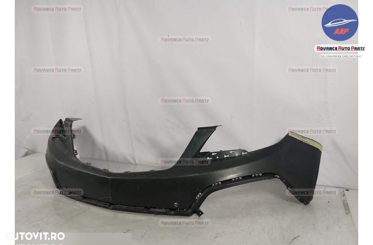 Bara Fata originala Opel  Mokka  1 2012 2013 2014 2015 - 3