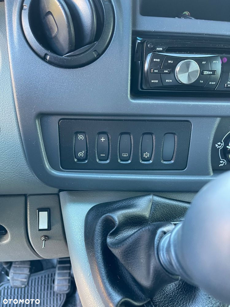 Renault Master - 8