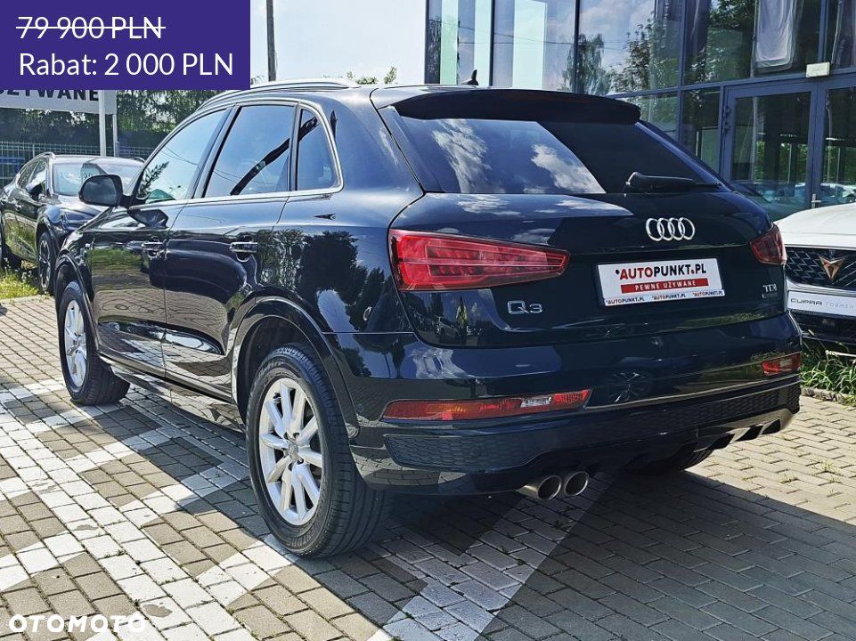 Audi Q3 - 3