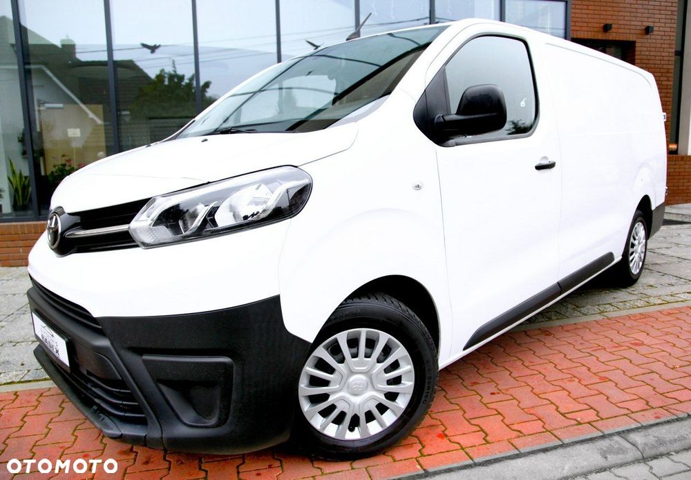 Toyota ProAce - 26