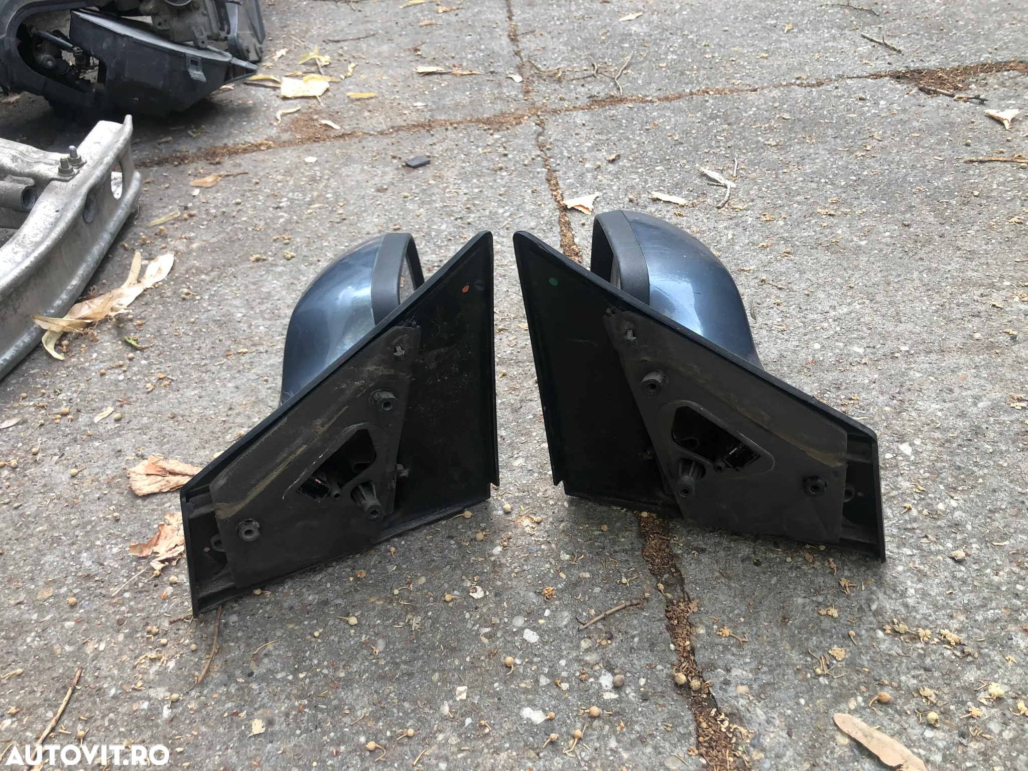 Oglinda electrica stanga/dreapta Renault Clio III - 8