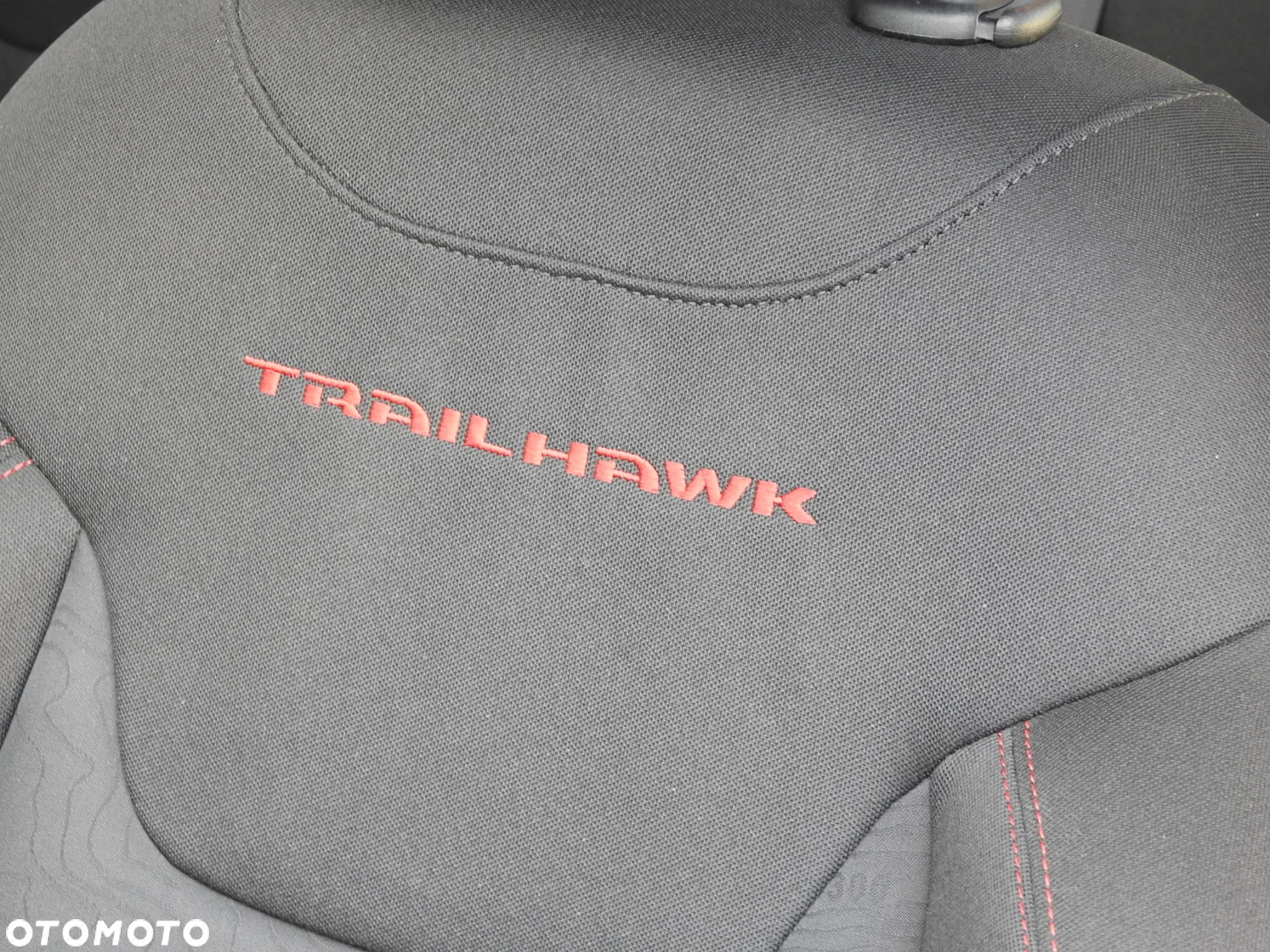 Jeep Renegade 2.0 MultiJet Trailhawk 4WD S&S - 13