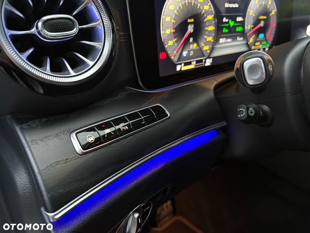 Mercedes-Benz CLS 450 4-Matic 9G-TRONIC - 17