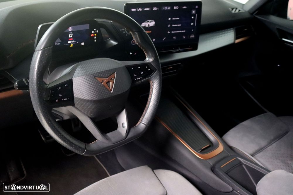 Cupra Born 58 kWh - 7