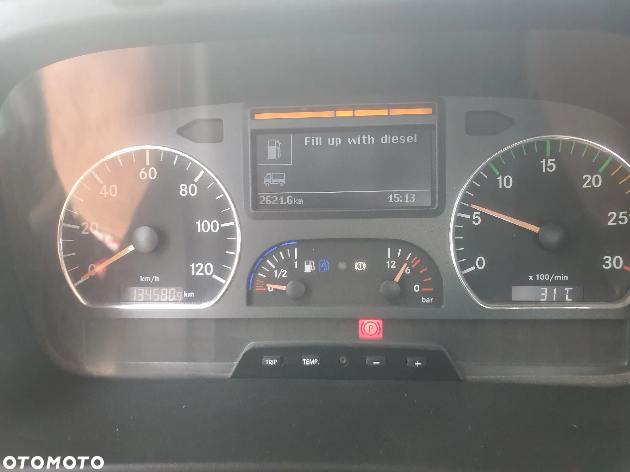 Mercedes-Benz Atego 1024 - 18