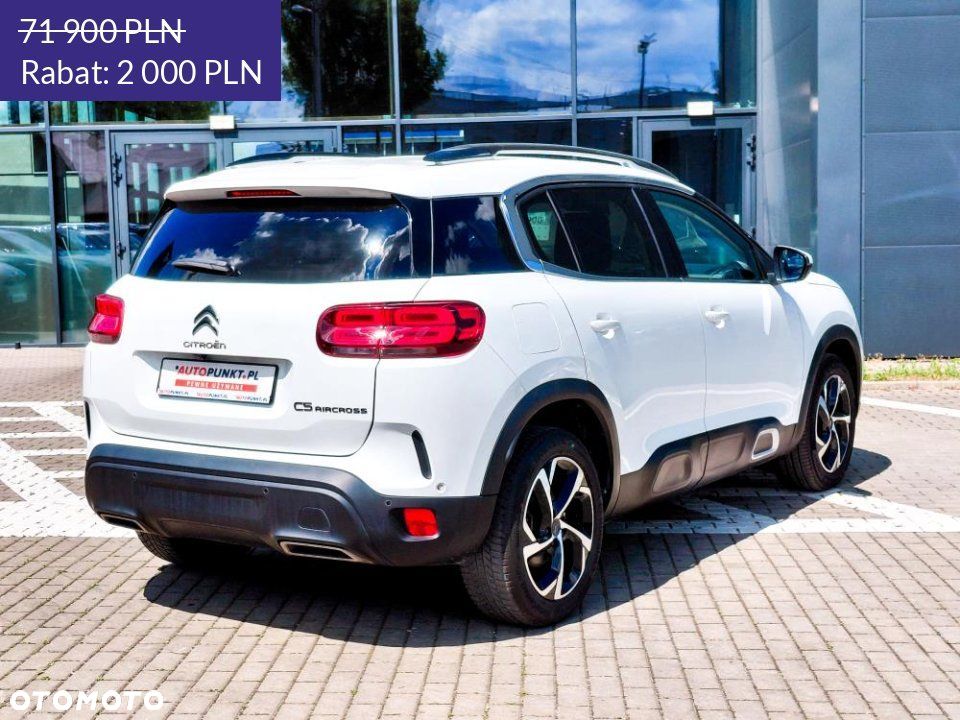 Citroën C5 Aircross - 4