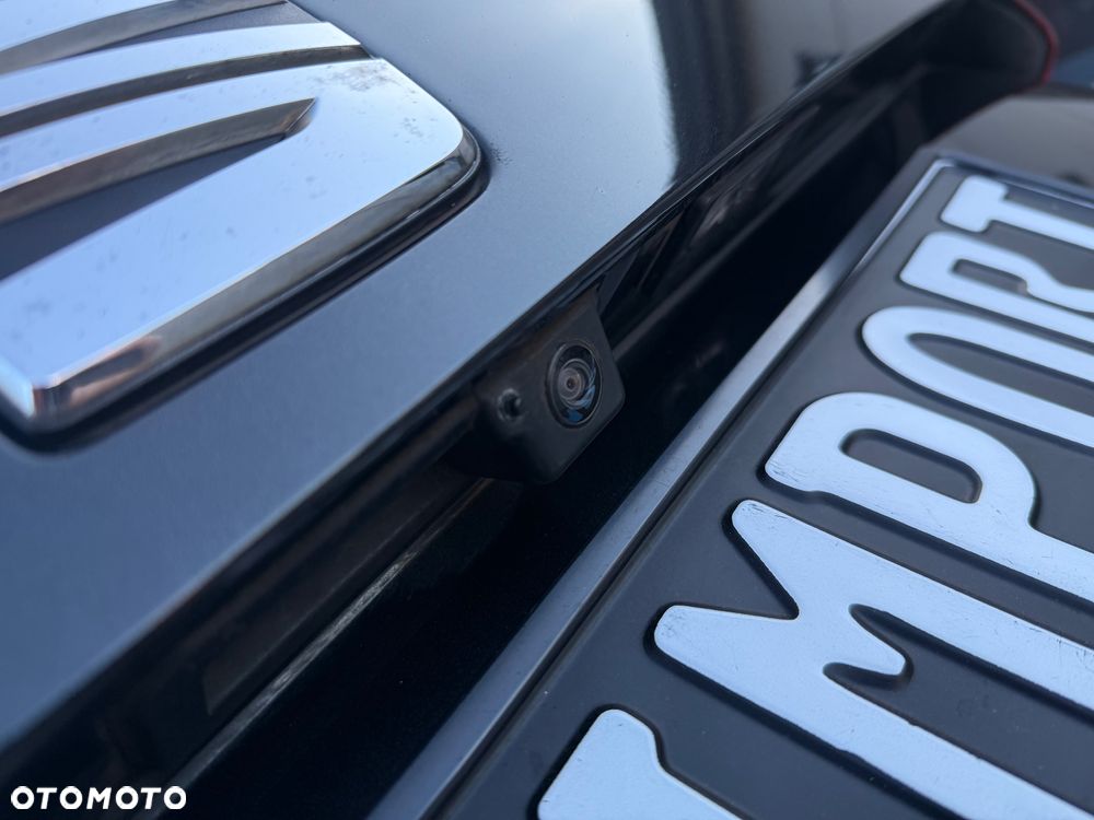 Seat Ateca 2.0 TSI 4Drive DSG XCELLENCE - 33