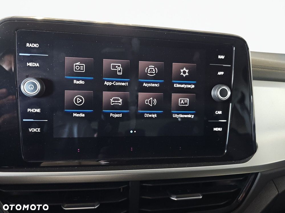 Volkswagen T-Roc 1.5 TSI Life DSG - 19