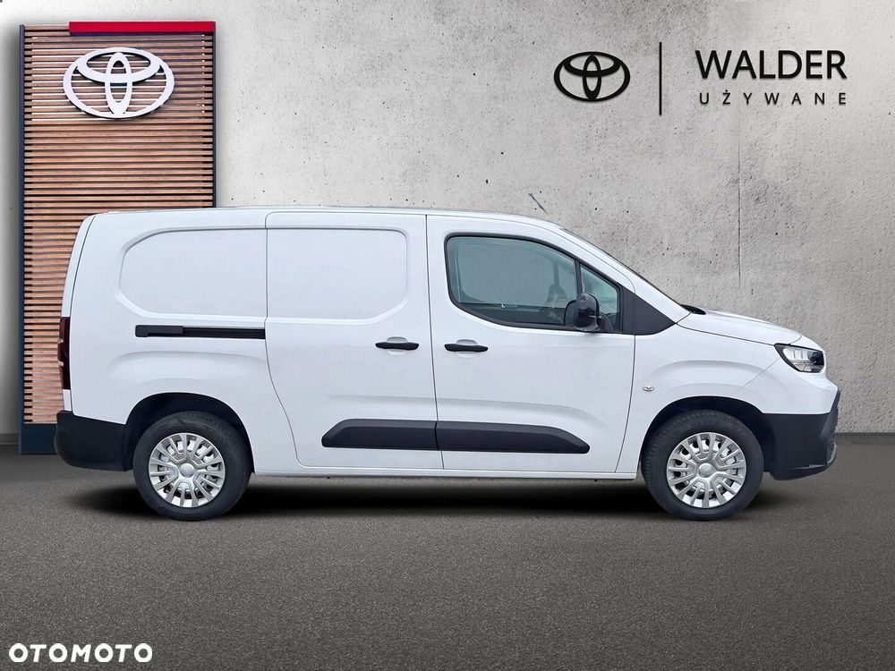 Toyota PROACE CITY - 7