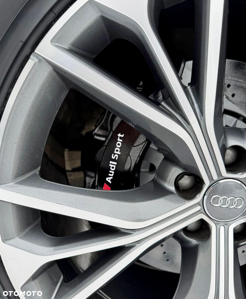 Audi Q8 50 TDI mHEV Quattro Tiptronic - 20