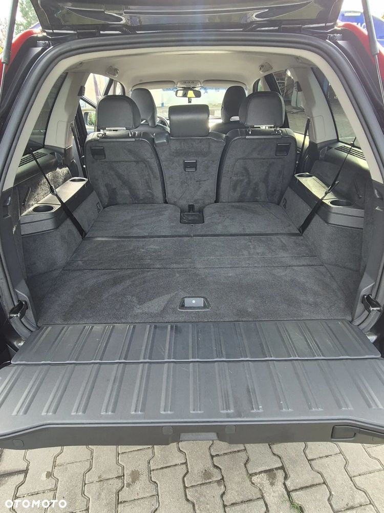 Volvo XC 90 D5 AWD Executive - 8