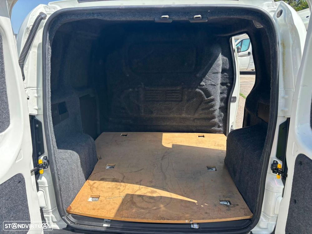Fiat Fiorino 1.3 M-JET 95cv - AC - GPS - IVA DEDUTÍVEL - 13