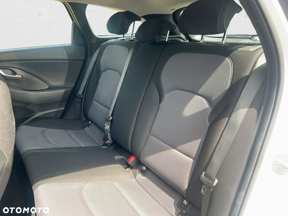 Hyundai i30 - 22