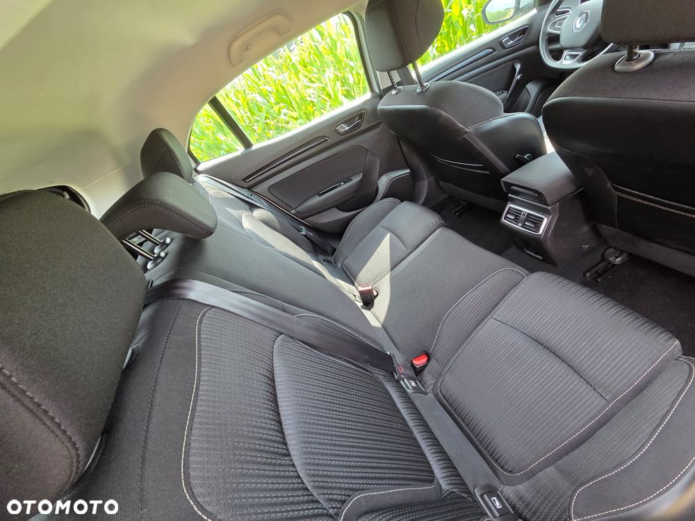 Renault Megane ENERGY dCi 110 INTENS - 18