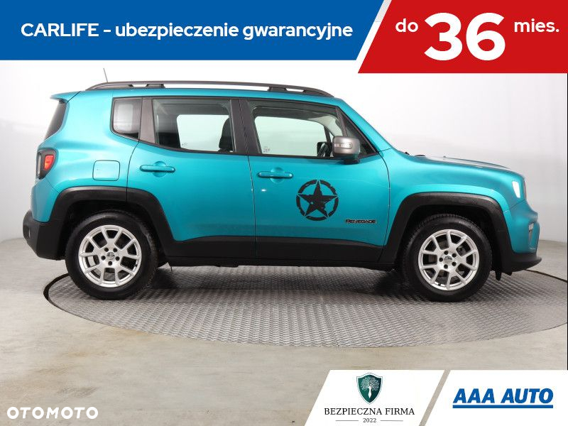 Jeep Renegade - 7