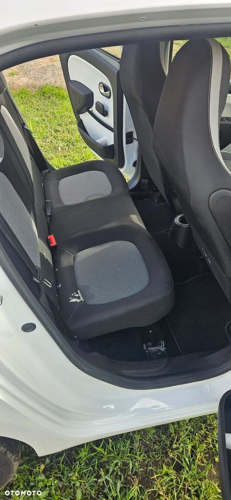 Renault Twingo SCe 75 LIMITED - 24