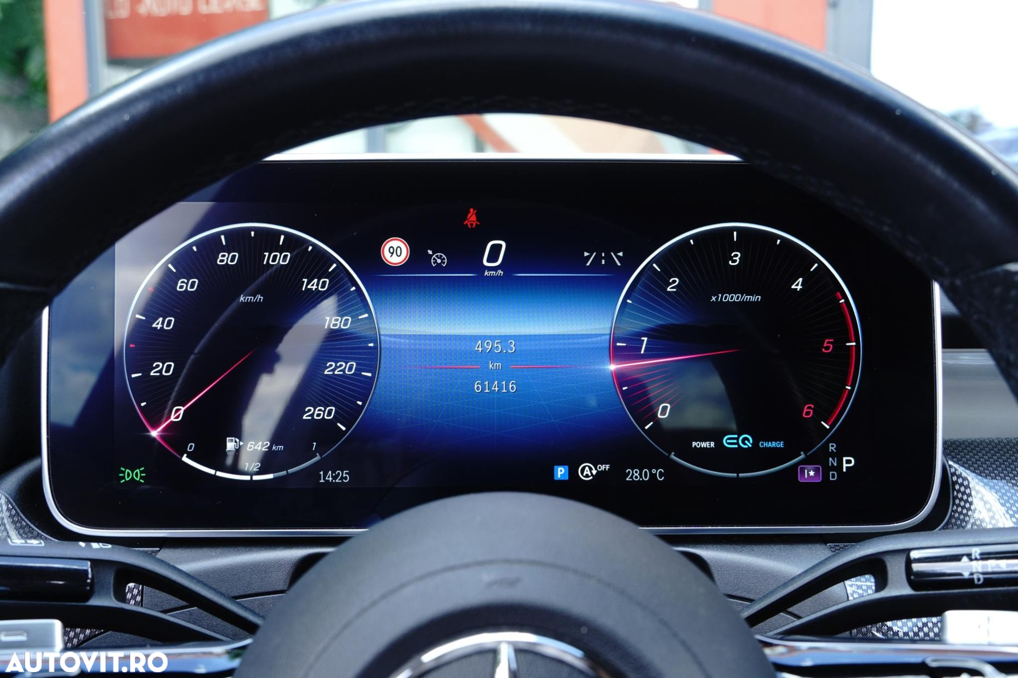Mercedes-Benz C - 34