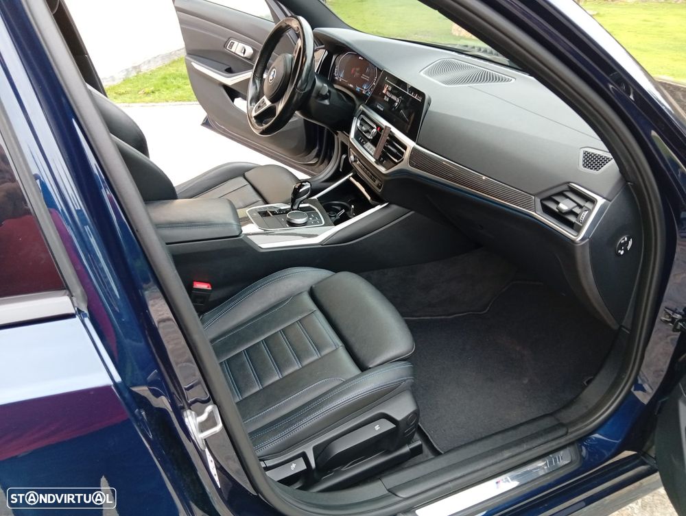 BMW 330 - 8