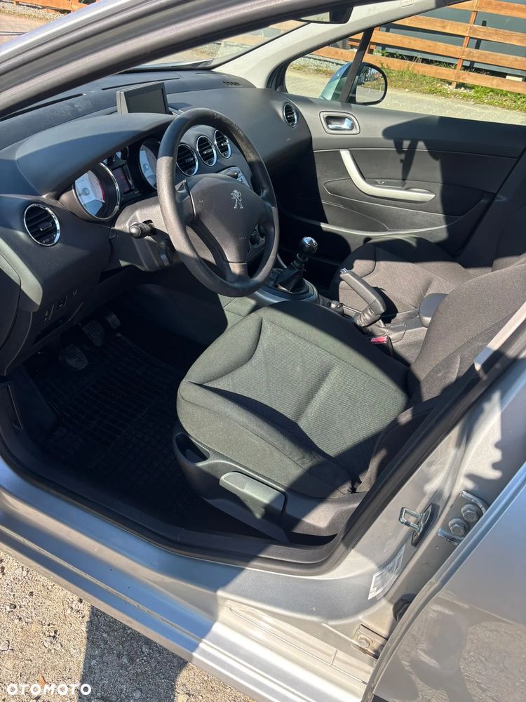 Peugeot 308 SW HDi FAP 110 Business Line Niveau 2 - 19