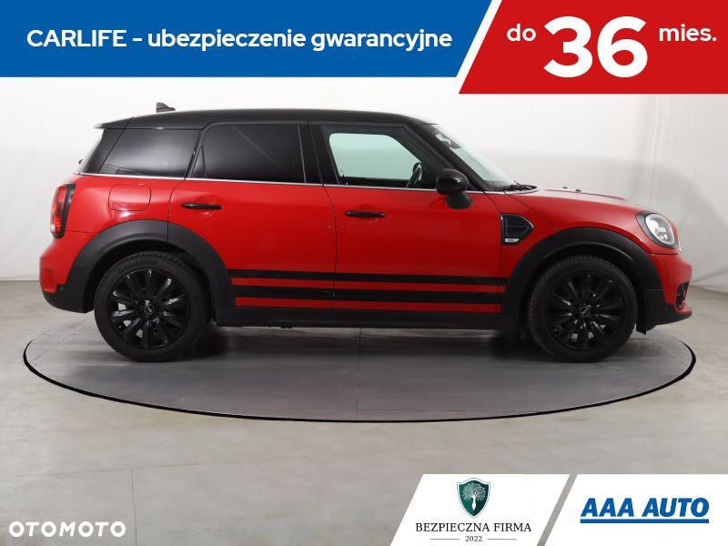 MINI Countryman - 8