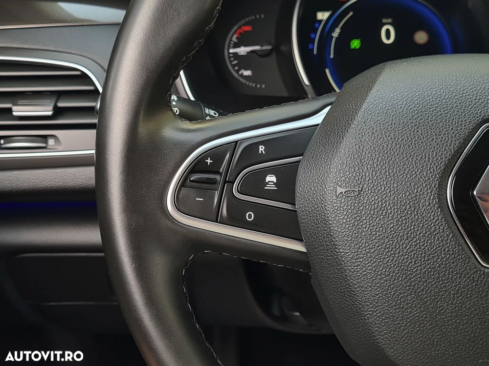 Renault Talisman - 17
