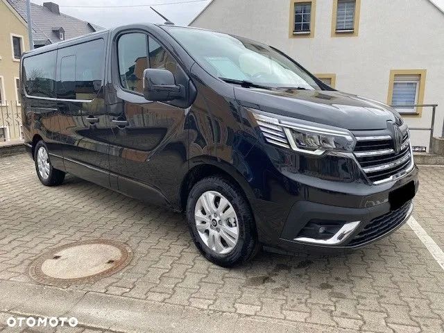 Renault Trafic Kombi 2.0 Blue dCi L2 Equilibre - 3