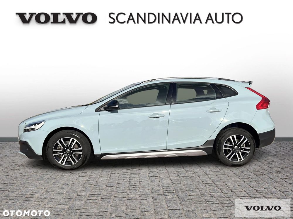 Volvo V40 - 3