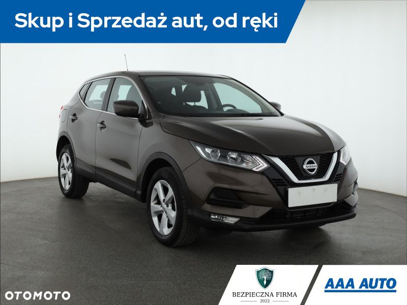 Nissan Qashqai - 2