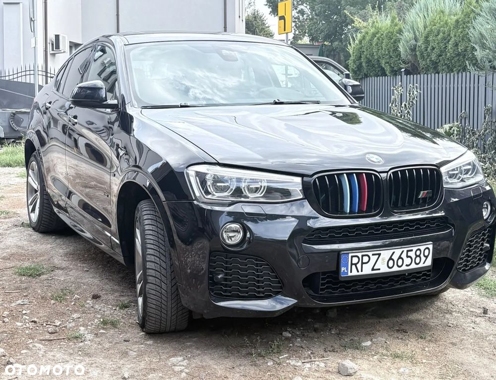 BMW X4 xDrive28i M Sport - 17