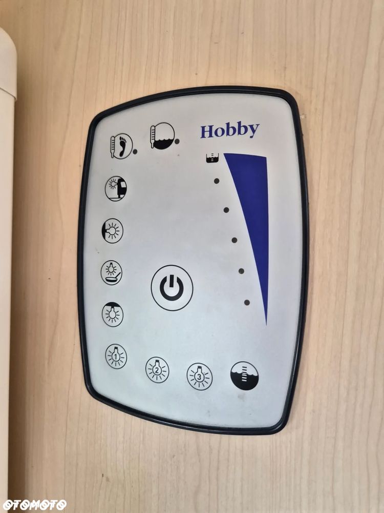 Hobby 450 La Vita - 15