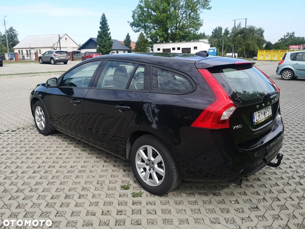 Volvo V60 T3 - 22