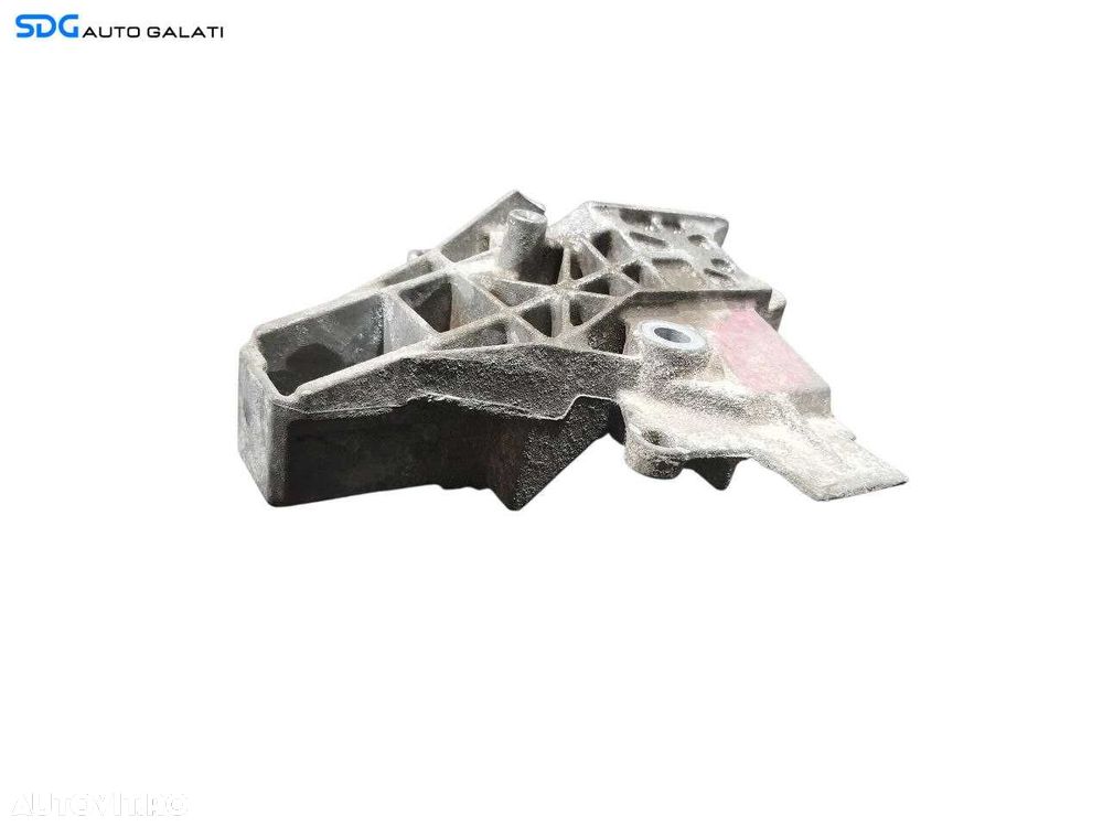 Suport Motor Dreapta Renault Kangoo 1 1.9 D 1997 - 2010 Cod 7700432411 [N2713] - 4