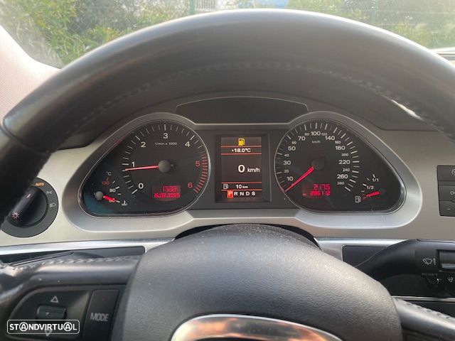 Audi A6 Allroad 3.0 TDi V6 Tip. - 1