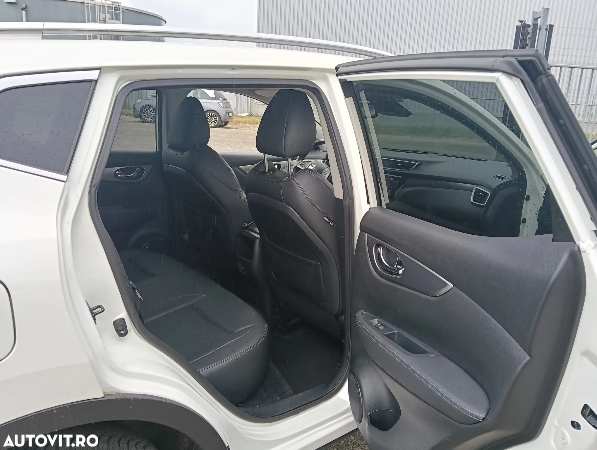 Nissan Qashqai 1.3 DIG-T MHEV N-Design - 24