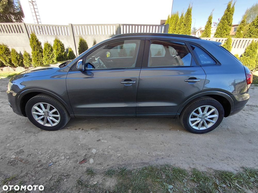 Audi Q3 1.4 TFSI S tronic - 6