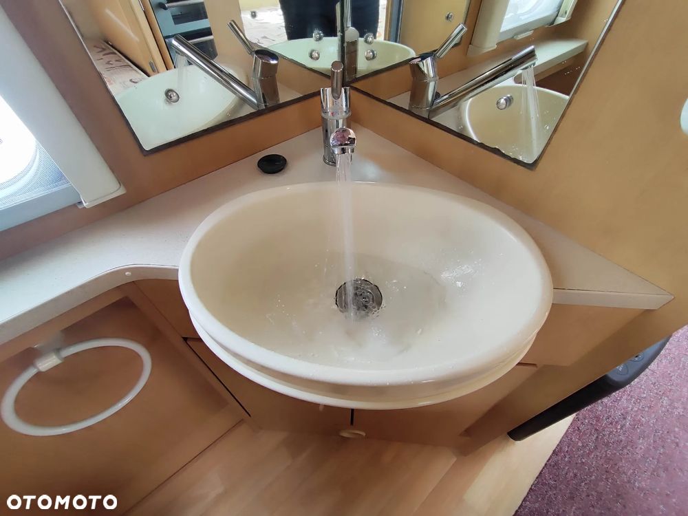 SWIFT Abbey Freestyle - 29