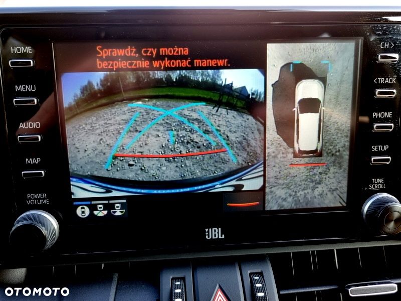 Toyota RAV4 2.5 Hybrid Executive 4x4 - 18