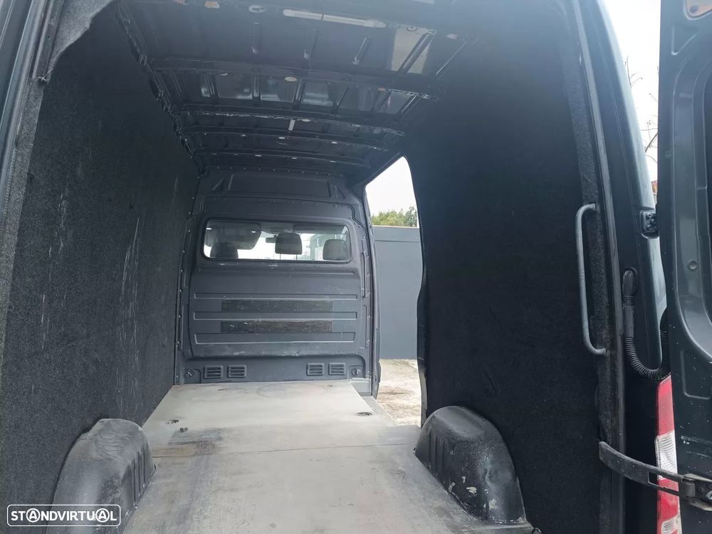 Mercedes-Benz sprinter - 15