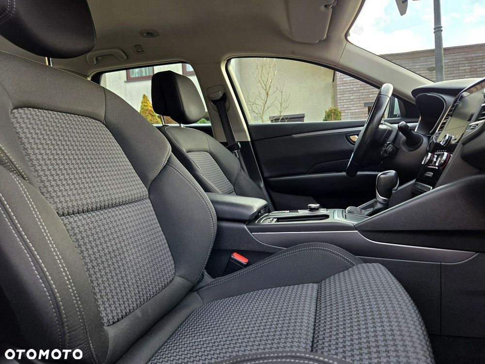 Renault Talisman - 7