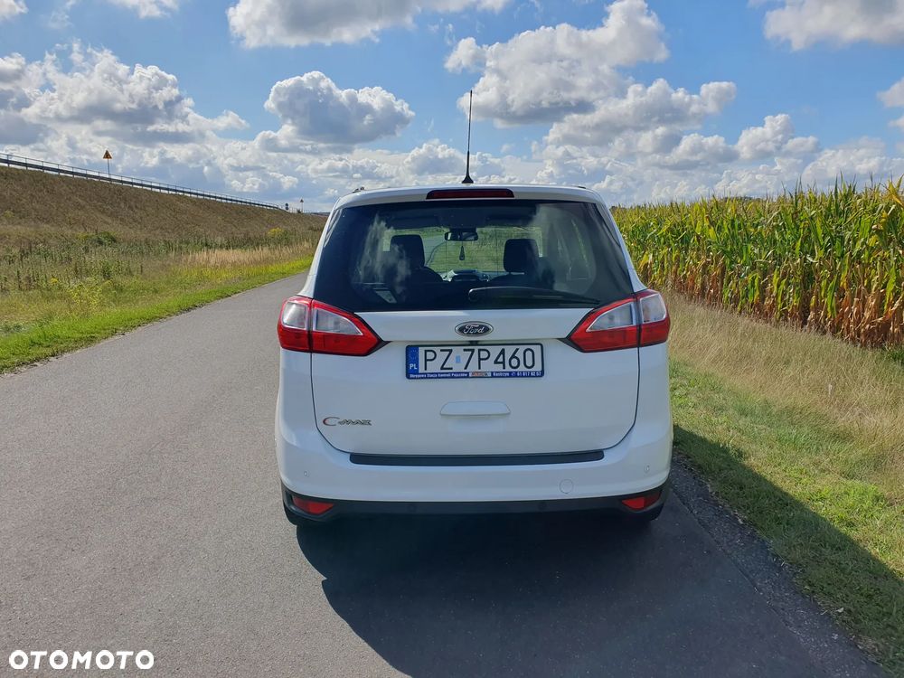Ford Grand C-MAX - 6