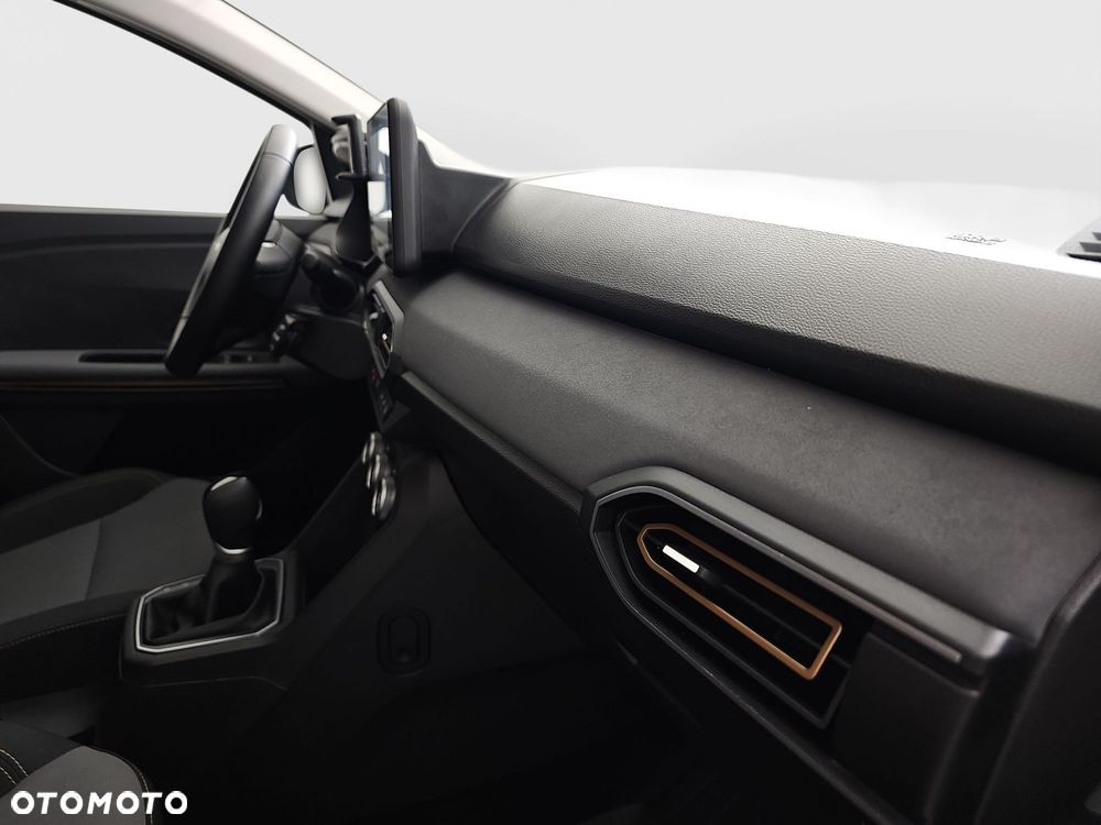 Dacia Jogger 1.6 Full Hybrid 140 Extreme MMT 7os - 36