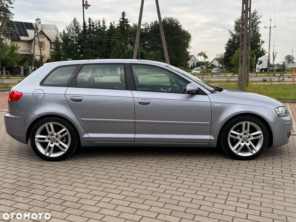 Audi A3 Sportback - 12