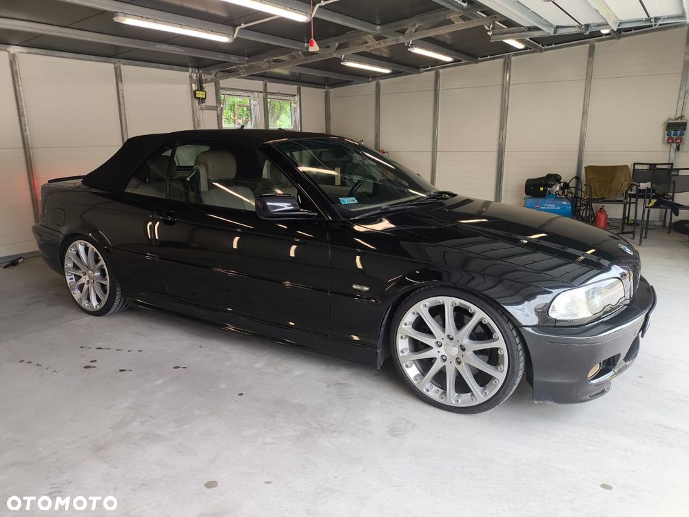 BMW Seria 3 330Ci - 8