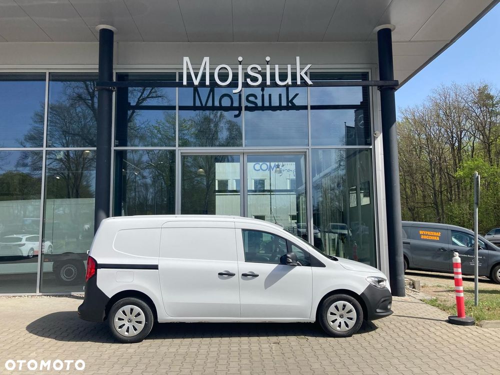 Mercedes-Benz citan Citan - 5