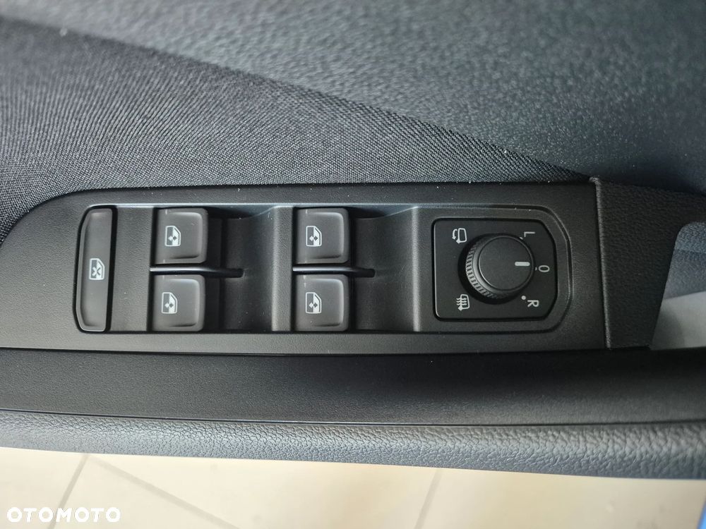 Skoda Kamiq 1.5 TSI Edition 130 DSG - 16